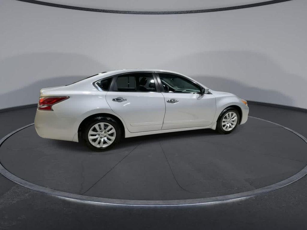used 2015 Nissan Altima car, priced at $8,161