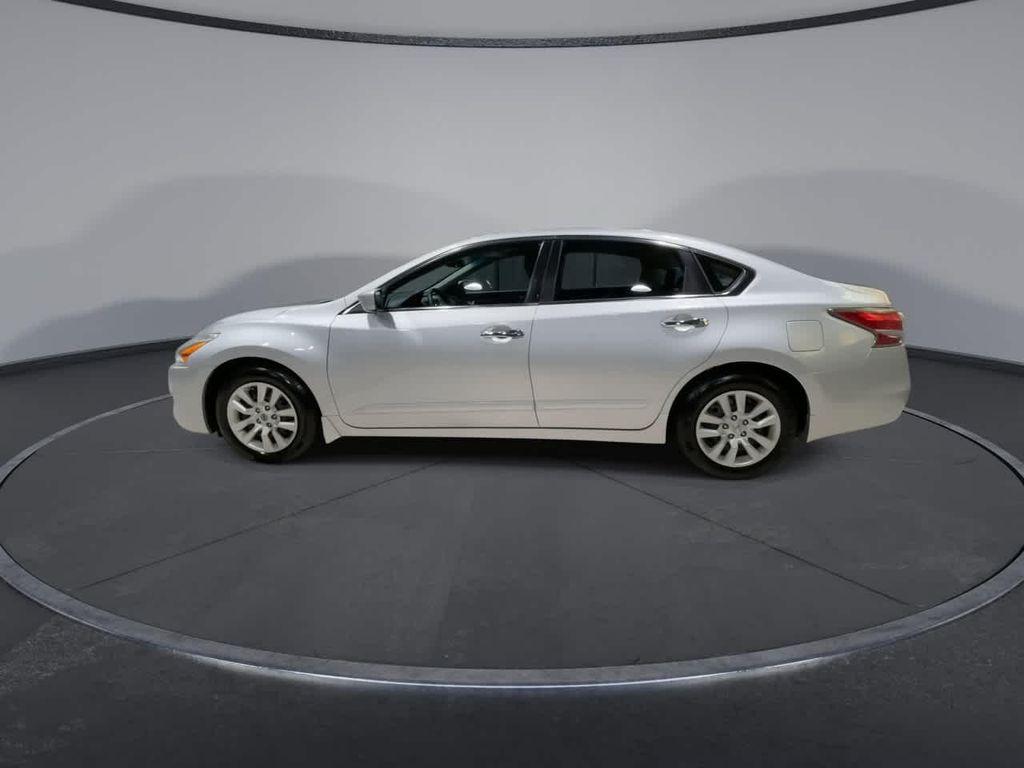 used 2015 Nissan Altima car, priced at $8,161