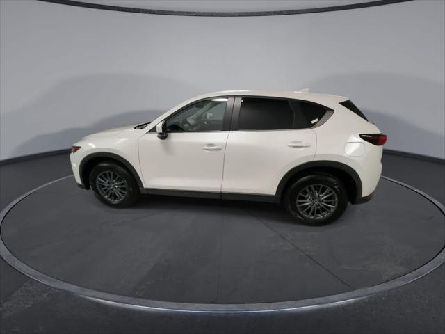 used 2019 Mazda CX-5 car, priced at $16,145