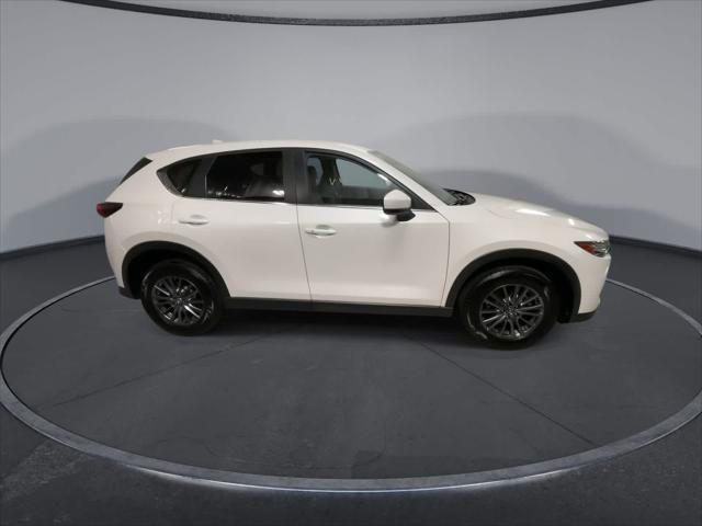 used 2019 Mazda CX-5 car, priced at $16,145