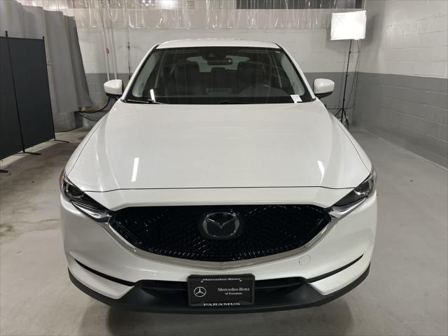 used 2019 Mazda CX-5 car, priced at $16,145