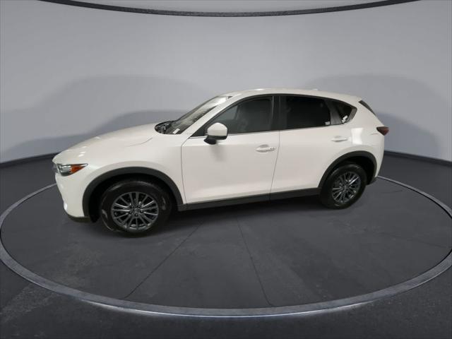 used 2019 Mazda CX-5 car, priced at $16,145