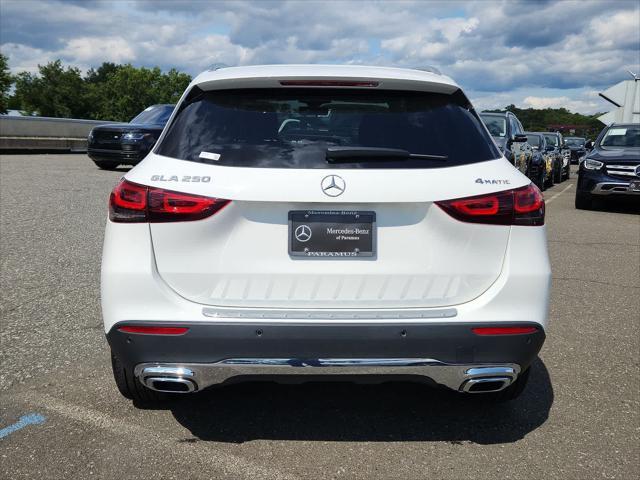 used 2021 Mercedes-Benz GLA 250 car, priced at $33,041