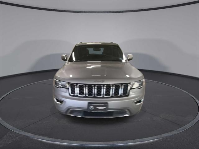 used 2019 Jeep Grand Cherokee car, priced at $17,463