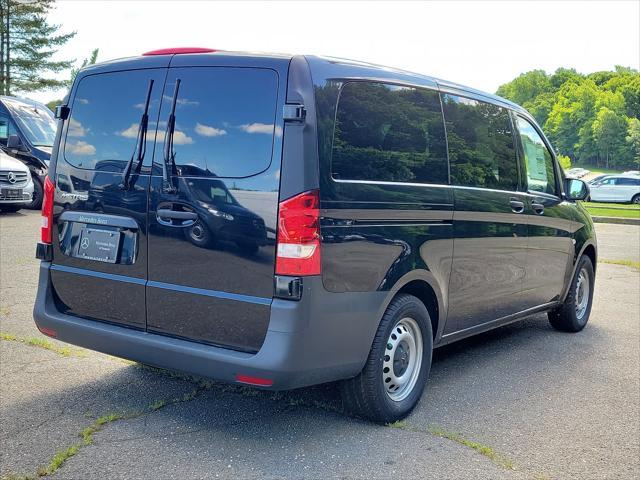 new 2023 Mercedes-Benz Metris car, priced at $52,539