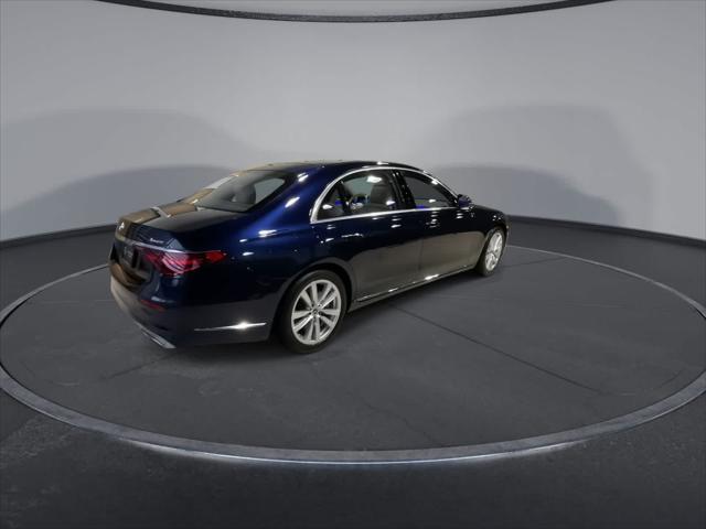 used 2022 Mercedes-Benz S-Class car, priced at $69,998