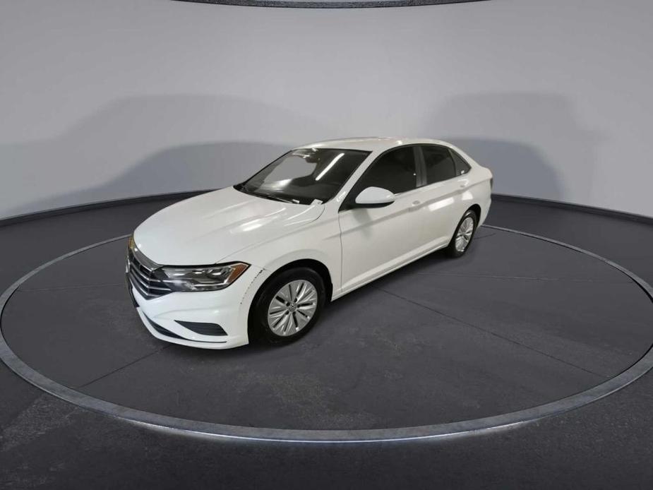 used 2019 Volkswagen Jetta car, priced at $12,378