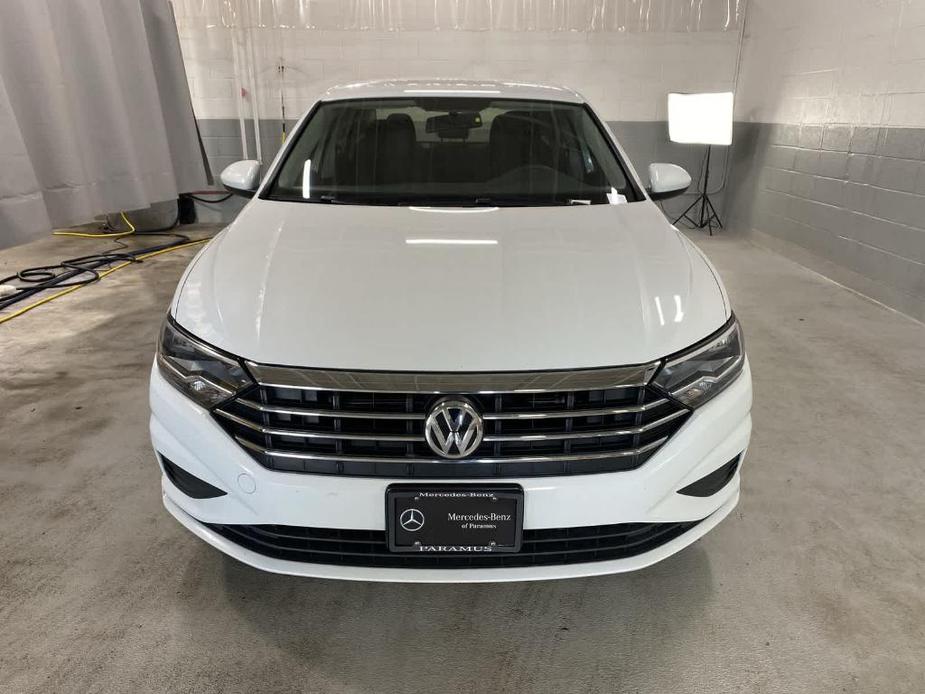 used 2019 Volkswagen Jetta car, priced at $12,378