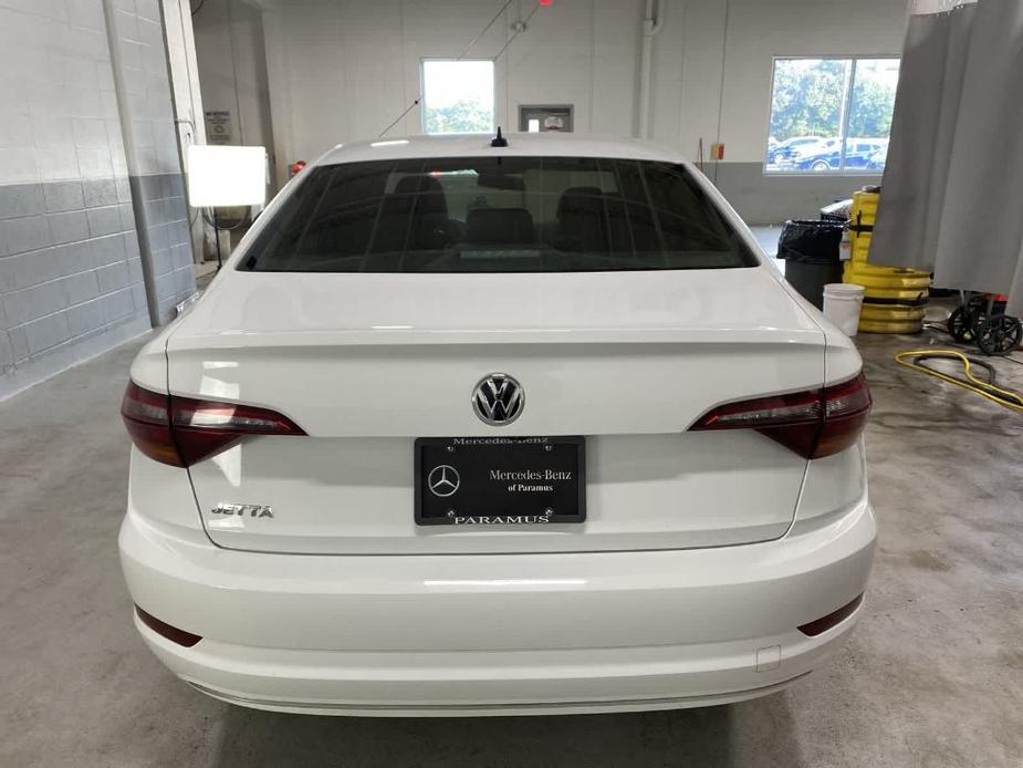 used 2019 Volkswagen Jetta car, priced at $12,378