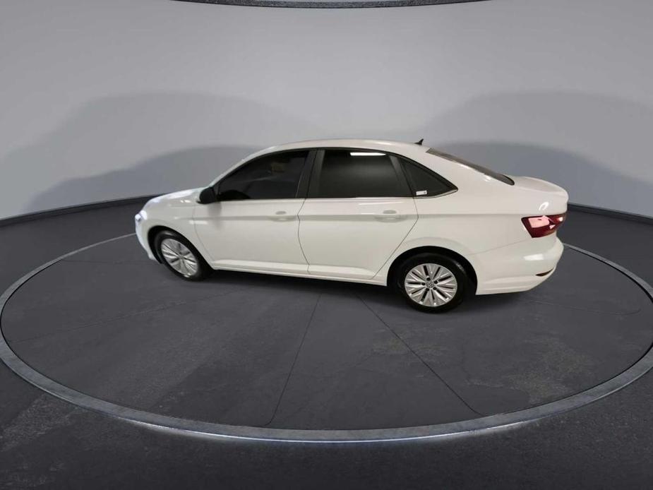 used 2019 Volkswagen Jetta car, priced at $12,378