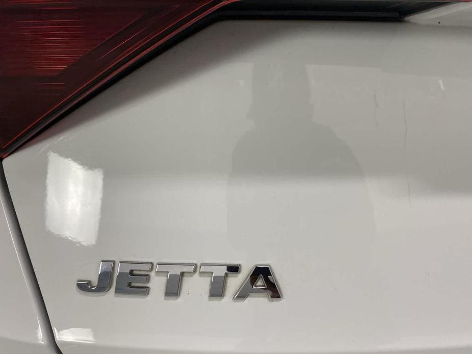 used 2019 Volkswagen Jetta car, priced at $12,378