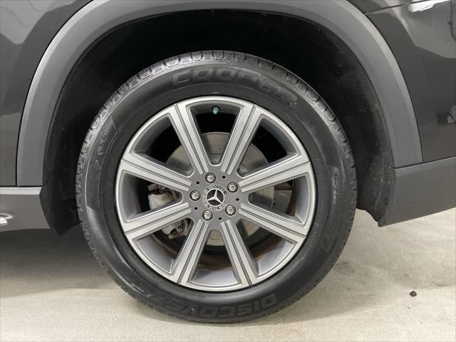used 2021 Mercedes-Benz GLS 450 car, priced at $49,772