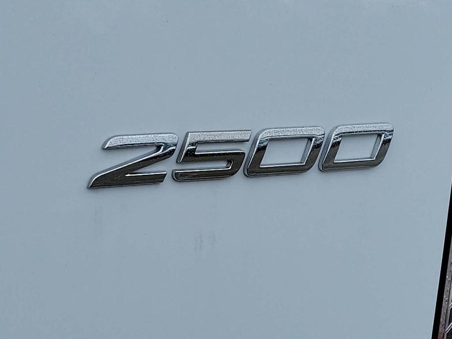 new 2024 Mercedes-Benz Sprinter 2500 car, priced at $65,183