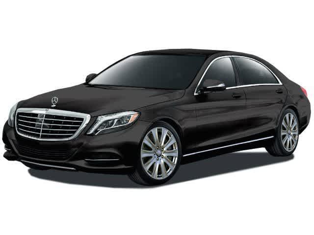 used 2015 Mercedes-Benz S-Class car, priced at $27,610