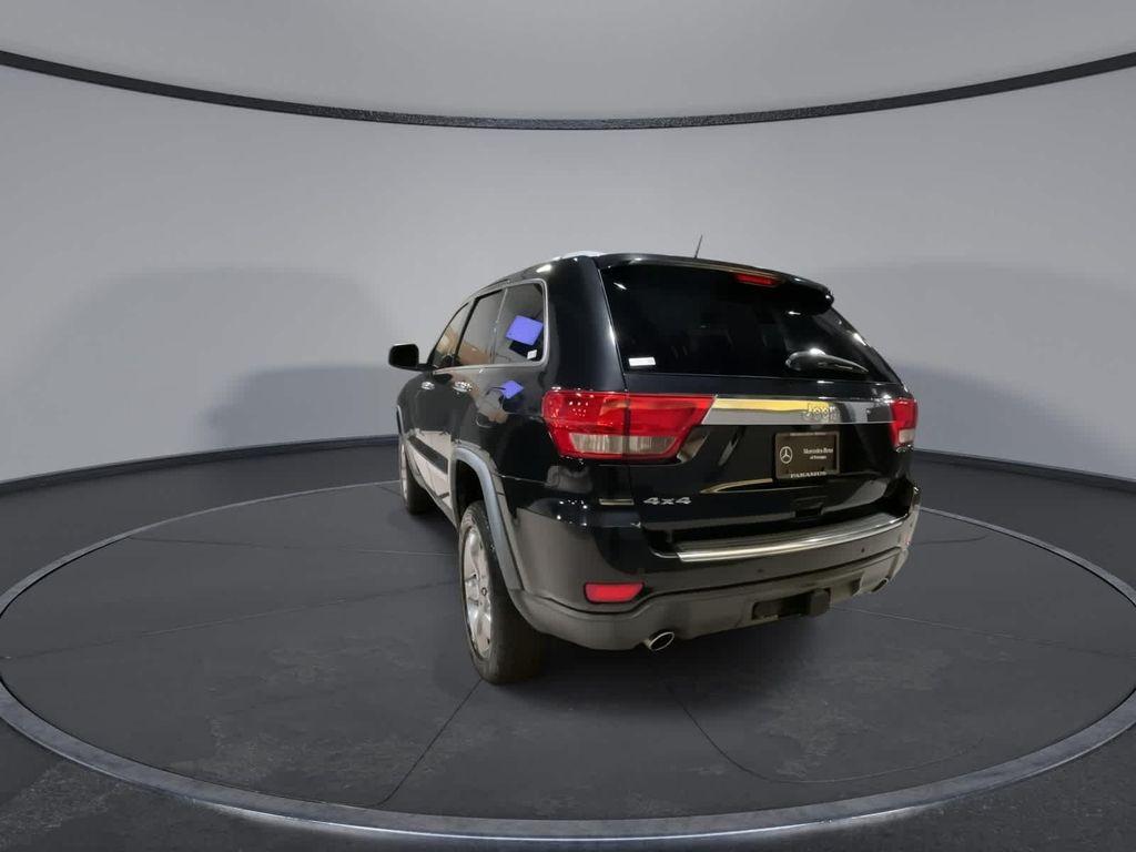 used 2011 Jeep Grand Cherokee car, priced at $8,286