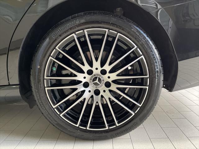 used 2025 Mercedes-Benz C-Class car, priced at $45,998