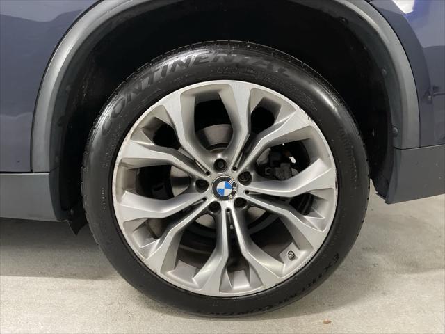 used 2017 BMW X5 eDrive car, priced at $16,238