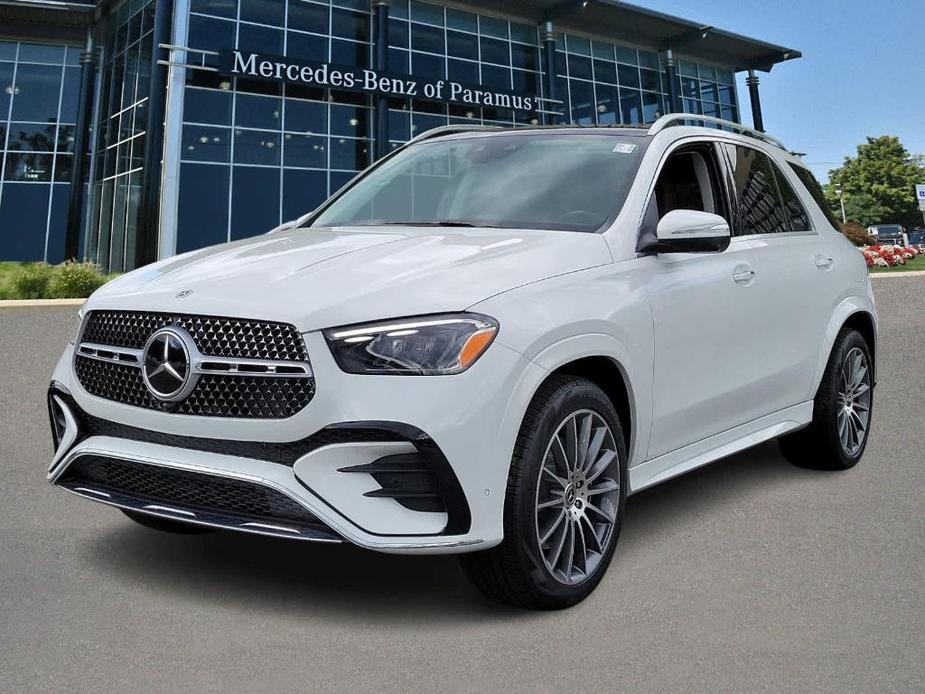 new 2024 Mercedes-Benz GLE 450 Plug-In Hybrid car, priced at $86,395