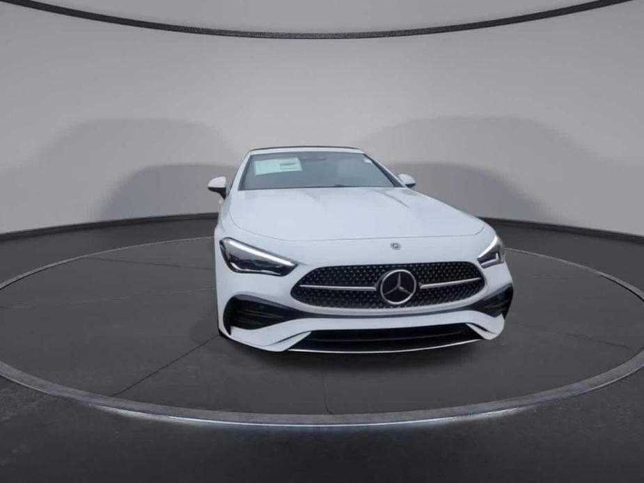 new 2024 Mercedes-Benz CLE 300 car, priced at $75,820