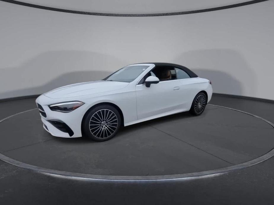 new 2024 Mercedes-Benz CLE 300 car, priced at $75,820