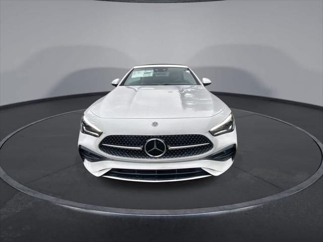 new 2024 Mercedes-Benz CLE 300 car, priced at $75,820