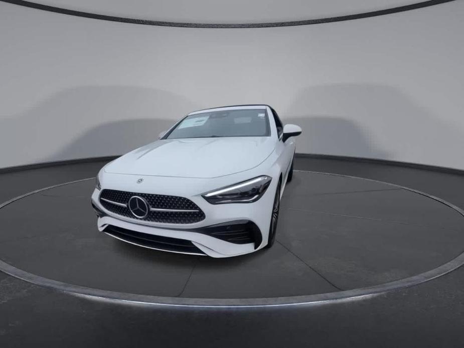 new 2024 Mercedes-Benz CLE 300 car, priced at $75,820