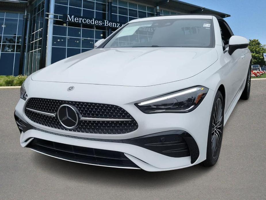 new 2024 Mercedes-Benz CLE 300 car, priced at $75,820