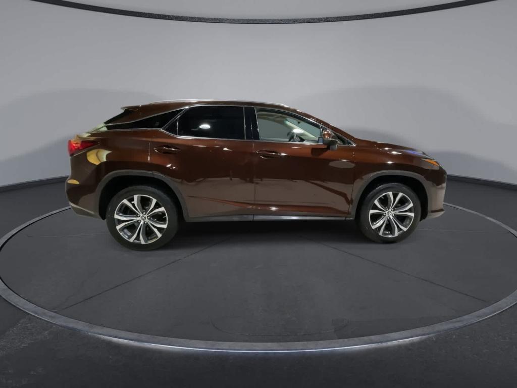 used 2019 Lexus RX 350 car, priced at $30,458
