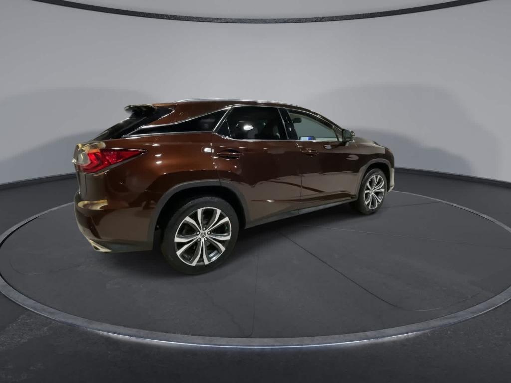 used 2019 Lexus RX 350 car, priced at $30,458