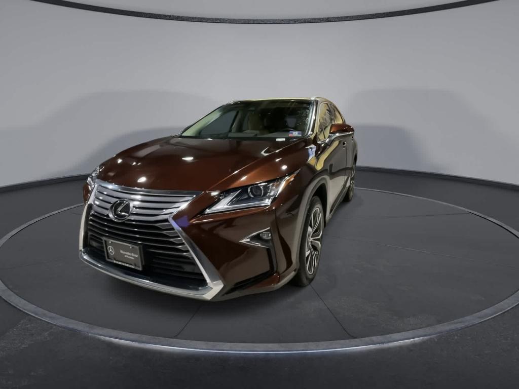 used 2019 Lexus RX 350 car, priced at $30,458