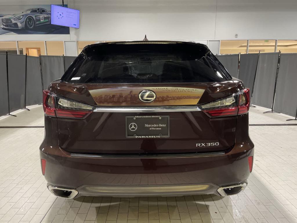 used 2019 Lexus RX 350 car, priced at $30,458