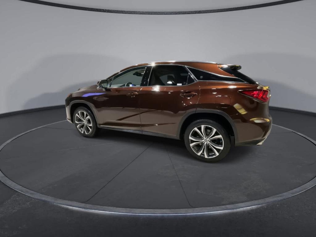used 2019 Lexus RX 350 car, priced at $30,458