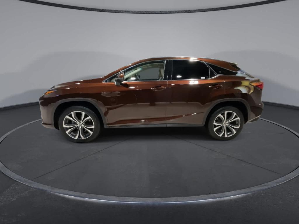 used 2019 Lexus RX 350 car, priced at $30,458