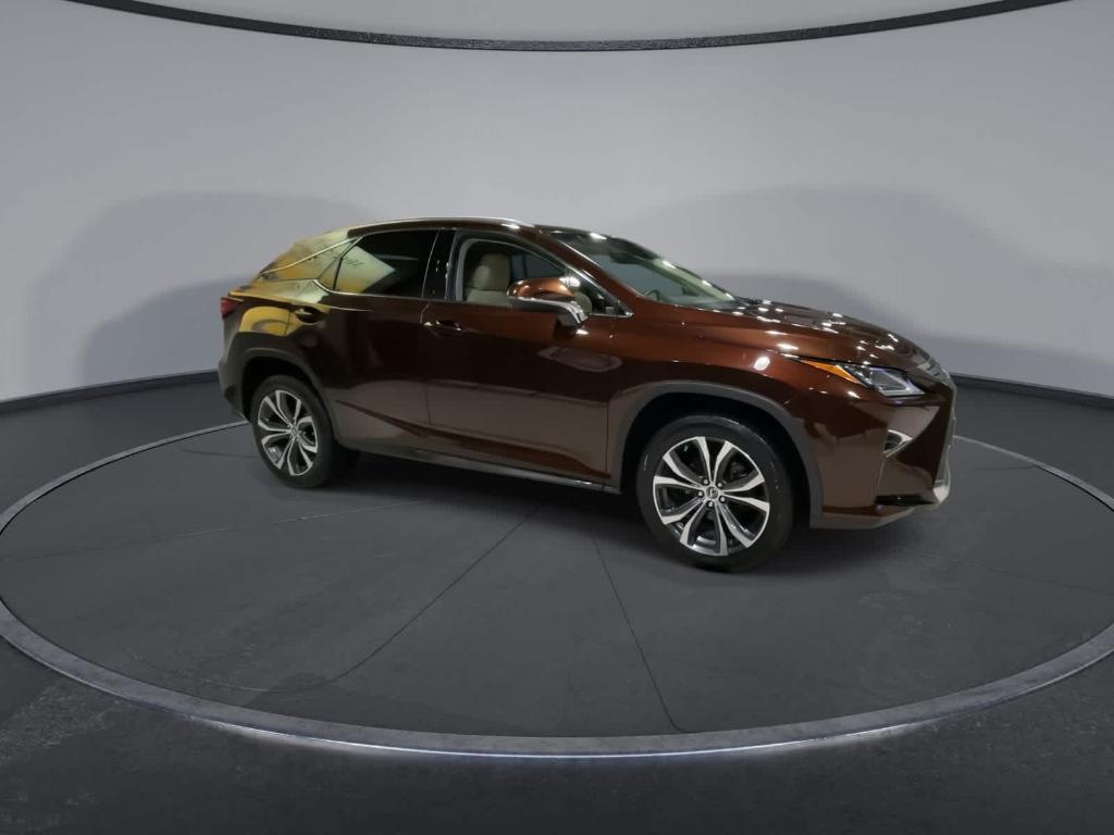 used 2019 Lexus RX 350 car, priced at $30,458