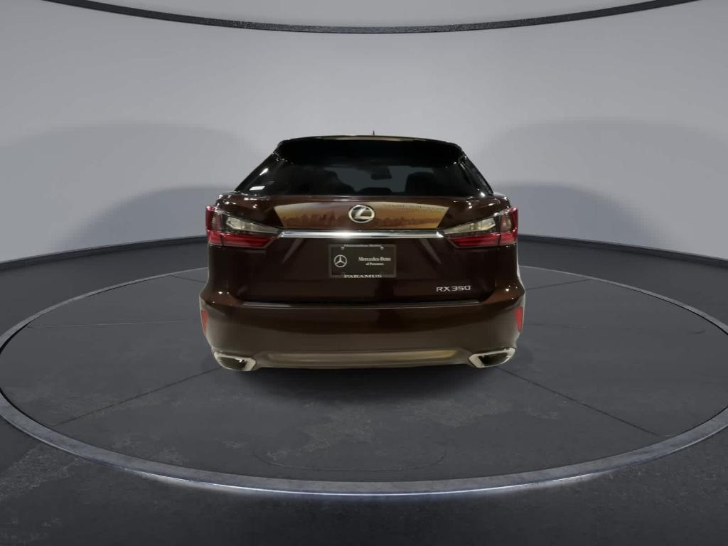 used 2019 Lexus RX 350 car, priced at $30,458