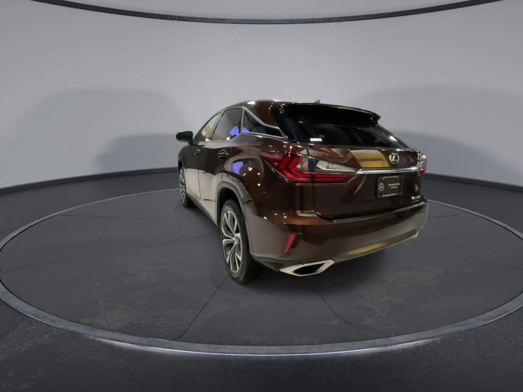used 2019 Lexus RX 350 car, priced at $30,458