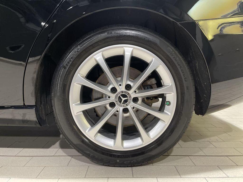used 2020 Mercedes-Benz A-Class car, priced at $26,378