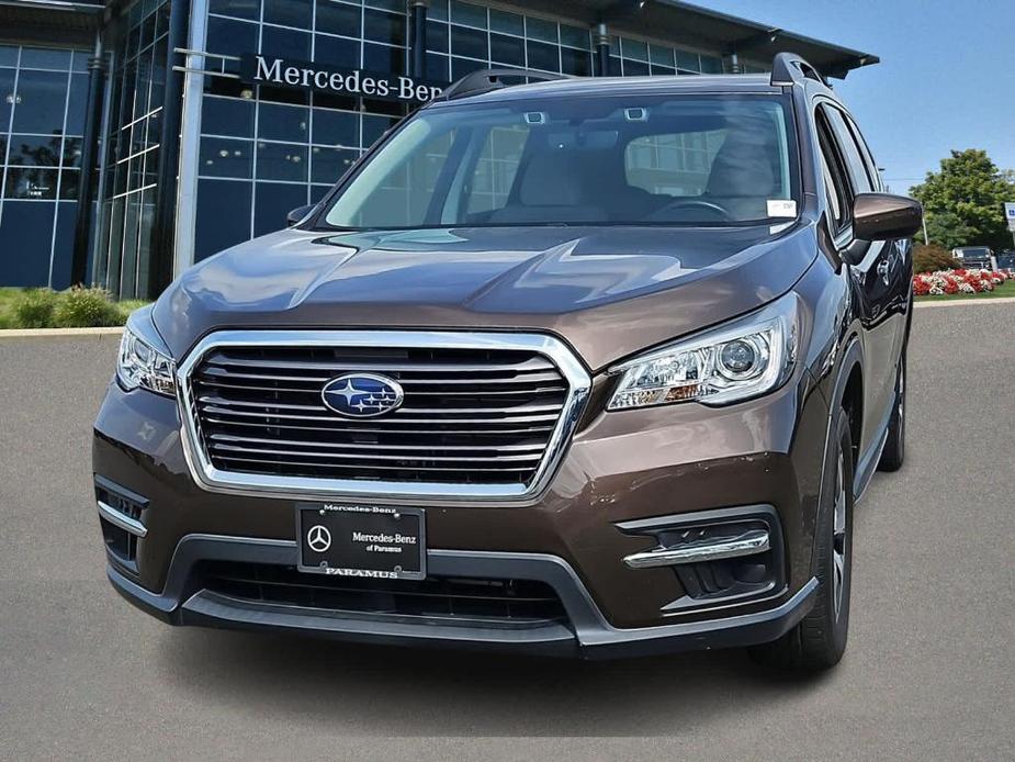 used 2020 Subaru Ascent car, priced at $24,533