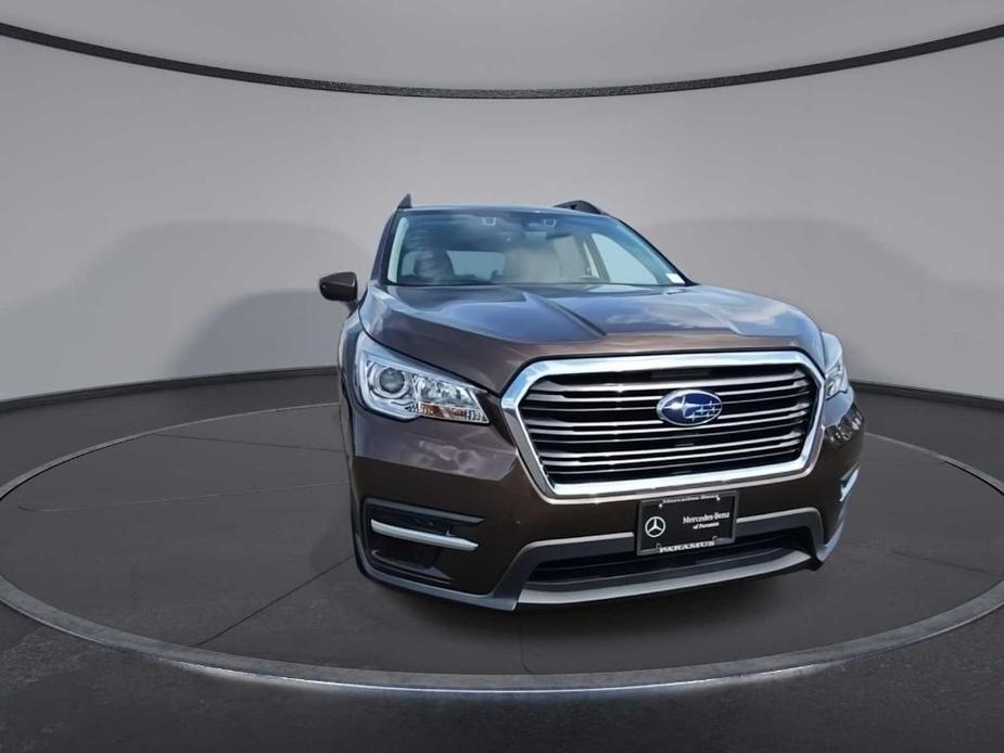 used 2020 Subaru Ascent car, priced at $23,306