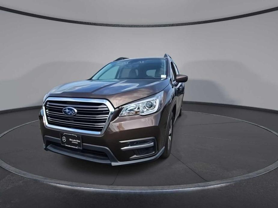 used 2020 Subaru Ascent car, priced at $23,306