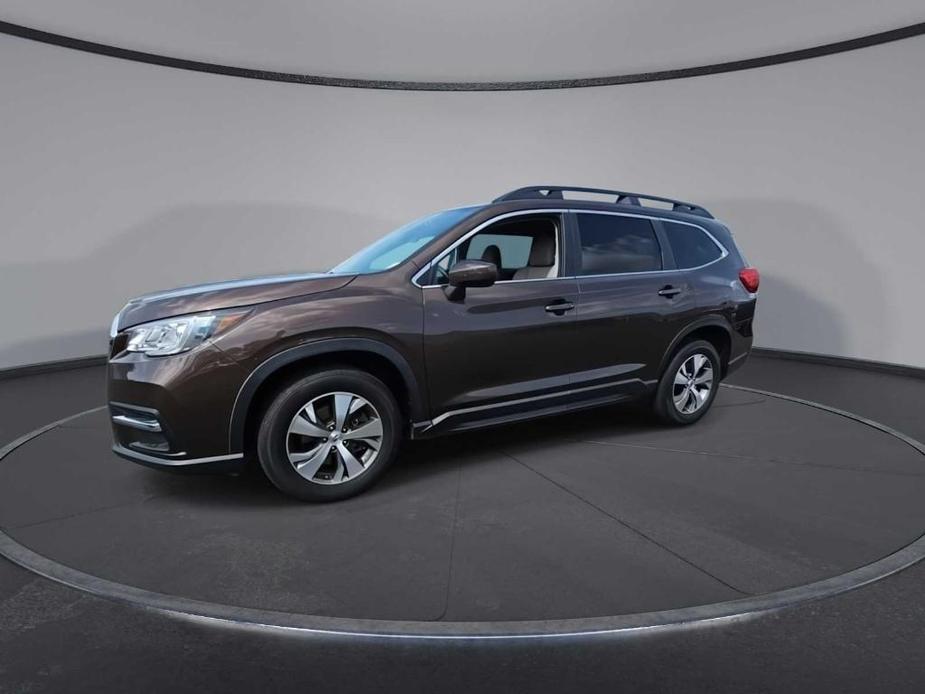 used 2020 Subaru Ascent car, priced at $23,306