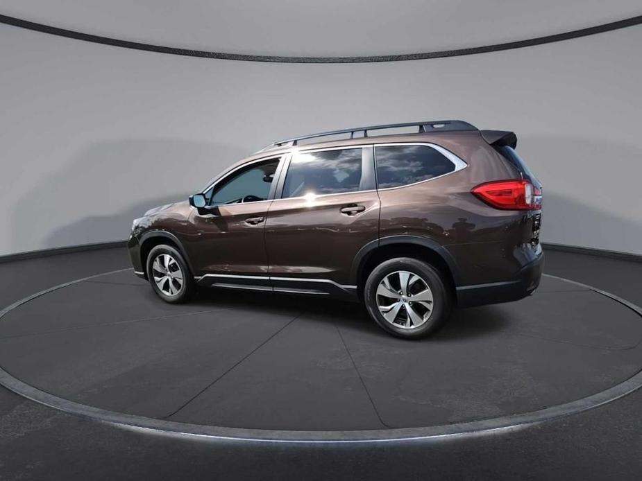 used 2020 Subaru Ascent car, priced at $23,306