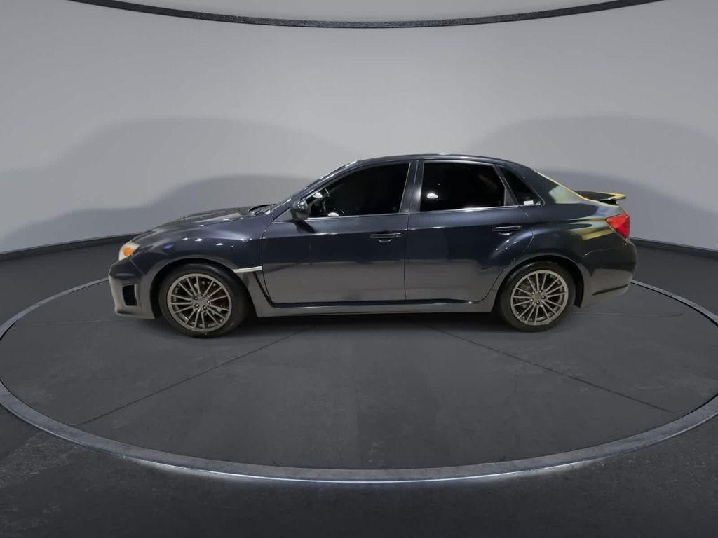 used 2013 Subaru Impreza WRX car, priced at $10,497