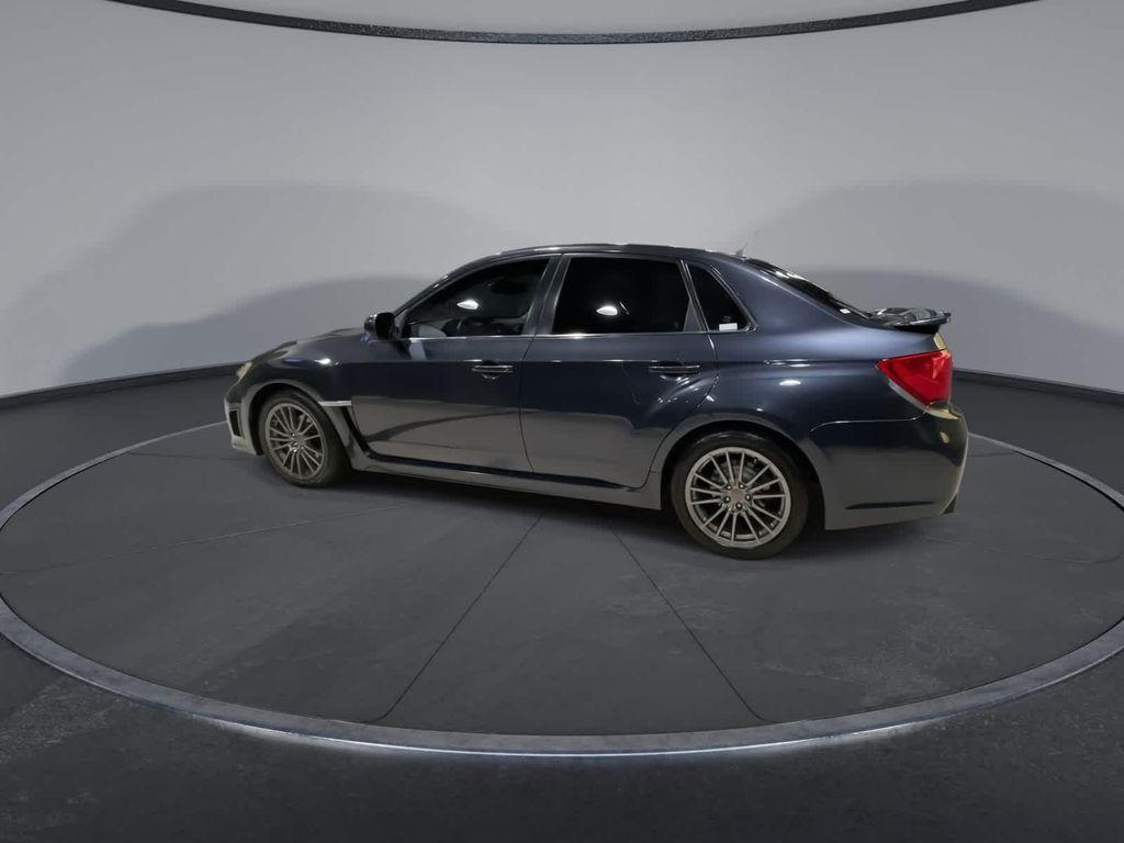 used 2013 Subaru Impreza WRX car, priced at $10,497