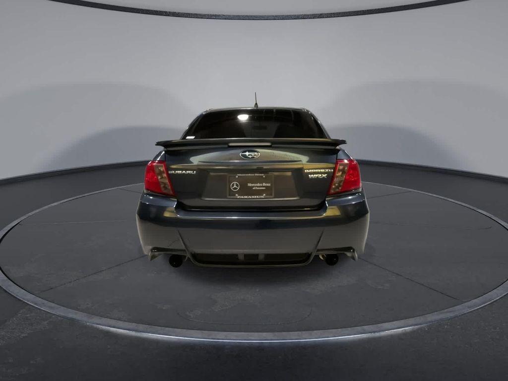 used 2013 Subaru Impreza WRX car, priced at $10,497