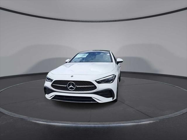 new 2024 Mercedes-Benz CLE 300 car, priced at $61,450