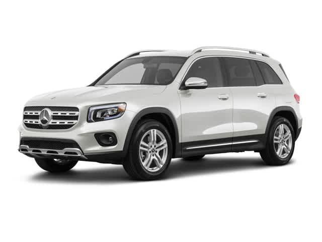 used 2021 Mercedes-Benz GLB 250 car, priced at $29,449