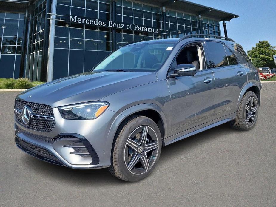 new 2025 Mercedes-Benz GLE 450e car, priced at $82,885