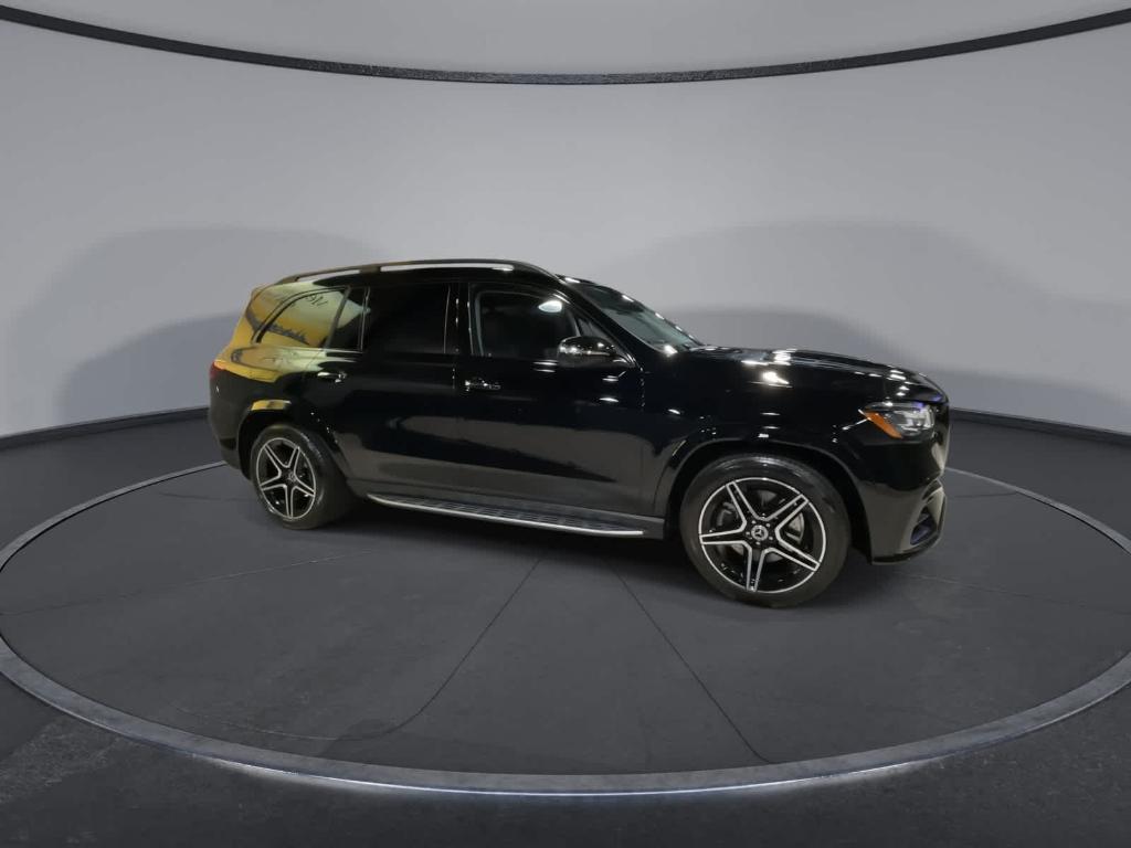 used 2025 Mercedes-Benz GLS 450 car, priced at $88,998