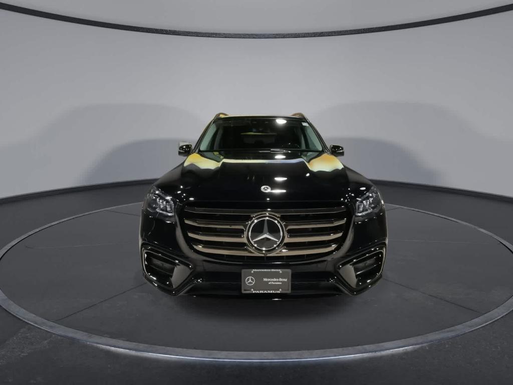 used 2025 Mercedes-Benz GLS 450 car, priced at $88,998